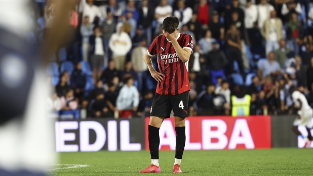 Milan Futuro retrocesso in D: cosa succede con i contratti dei giocatori professionisti 1 Milan Futuro retrocesso in D: cosa succede con i contratti dei giocatori professionisti