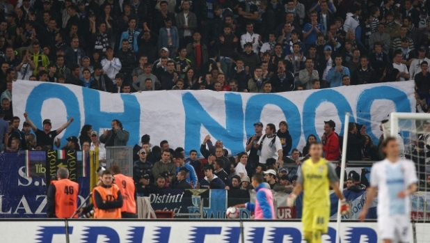 Fenomeni, balletti, drammi e... "santi subito": Inter contro Lazio, è sempre un grande romanzo 1 Fenomeni, balletti, drammi e... "santi subito": Inter contro Lazio, è sempre un grande romanzo