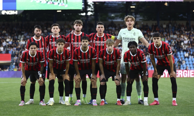 Disastro Milan Futuro, tra certezze e dubbi. Il progetto va avanti, ma come? 3 Disastro Milan Futuro, tra certezze e dubbi. Il progetto va avanti, ma come?