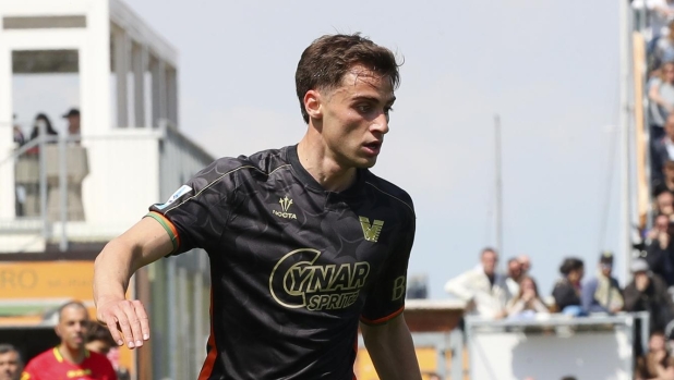 LIVE Alle 20.45 Cagliari-Venezia, le ufficiali: Nicola con Piccoli, Oristanio per DiFra 1 LIVE Alle 20.45 Cagliari-Venezia, le ufficiali: Nicola con Piccoli, Oristanio per DiFra