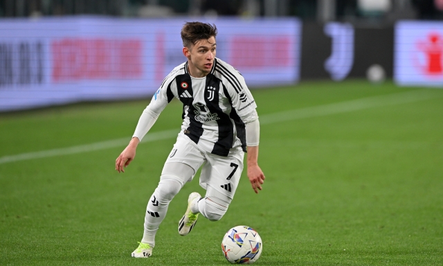 Juve, non solo Conceiçao. Anche Rugani e Kostic al Mondiale per club 1 Juve, non solo Conceiçao. Anche Rugani e Kostic al Mondiale per club