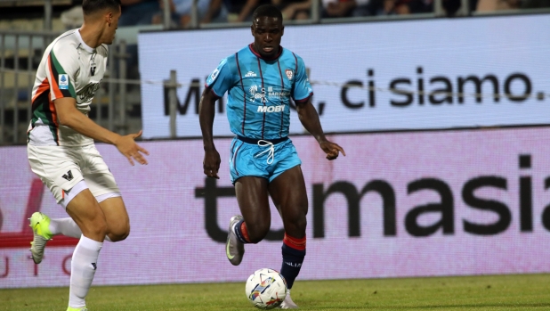 Il Cagliari sarà la prova del 9 finale per il Napoli: Nicola senza due "big" 1 Il Cagliari sarà la prova del 9 finale per il Napoli: Nicola senza due "big"