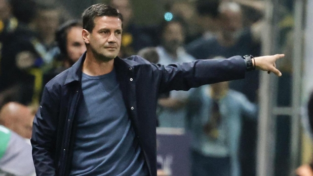 Chivu suona la carica: "Parma, contro l'Atalanta l'ultima finale per la salvezza. Leoni out" 4 Chivu suona la carica: "Parma, contro l'Atalanta l'ultima finale per la salvezza. Leoni out"