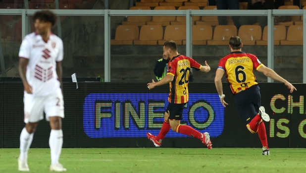 Colpo Lecce! Una magia di Ramadani batte il Toro, ma Giampaolo non è ancora salvo 3 Colpo Lecce! Una magia di Ramadani batte il Toro, ma Giampaolo non è ancora salvo