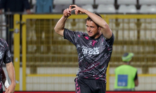Empoli, dall'incubo alla speranza: 3 gol in 10' al Monza e salvezza ancora possibile 1 Empoli, dall'incubo alla speranza: 3 gol in 10' al Monza e salvezza ancora possibile