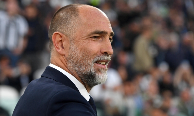Tudor: "Ora manca solo l'ultimo step. Ripartire da Vlahovic l'anno prossimo? Non commento..." 1 Tudor: "Ora manca solo l'ultimo step. Ripartire da Vlahovic l'anno prossimo? Non commento..."