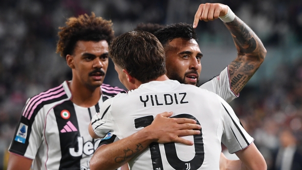 Juve-Udinese, le pagelle: Yildiz fa la differenza, 7. Ehizibue si scioglie nella ripresa, 5 1 Juve-Udinese, le pagelle: Yildiz fa la differenza, 7. Ehizibue si scioglie nella ripresa, 5