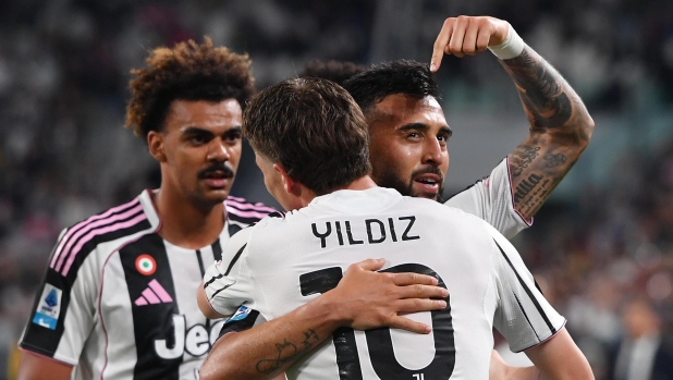 C'è una Juve con Yildiz e una senza. E la prima fa il doppio dei punti 1 C'è una Juve con Yildiz e una senza. E la prima fa il doppio dei punti