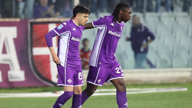 Fiorentina-Bologna, le pagelle: gol e intensità da Parisi, 7. Castro delude, 5,5 1 Fiorentina-Bologna, le pagelle: gol e intensità da Parisi, 7. Castro delude, 5,5