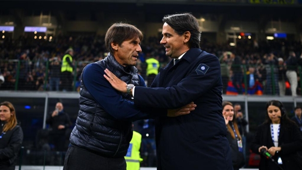 Scudetto, Champions, corsa salvezza: tutte le combinazioni a 90' dalla fine 1 Scudetto, Champions, corsa salvezza: tutte le combinazioni a 90' dalla fine