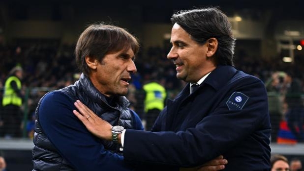 Scudetto, tutto in 90': come cambiano le quote di Napoli e Inter 1 Scudetto, tutto in 90': come cambiano le quote di Napoli e Inter