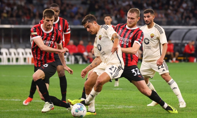 Milan, sarà un'estate australiana: il 31 luglio amichevole a Perth 1 Milan, sarà un'estate australiana: il 31 luglio amichevole a Perth
