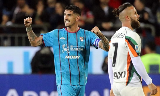 Deiola, il gol alla Yamal vale la salvezza: "Soffro da tifoso, che rivincita sul Venezia..." 1 Deiola, il gol alla Yamal vale la salvezza: "Soffro da tifoso, che rivincita sul Venezia..."