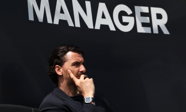 Stagione fallita, poche parole e Milan Futuro in D: che cosa succede (e succederà) a Ibra? 3 Stagione fallita, poche parole e Milan Futuro in D: che cosa succede (e succederà) a Ibra?