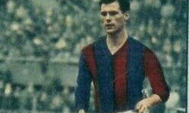Addio Bruno Capra, eroe del Bologna 1964: annullò Corso e Facchetti, e fu scudetto 1 Addio Bruno Capra, eroe del Bologna 1964: annullò Corso e Facchetti, e fu scudetto
