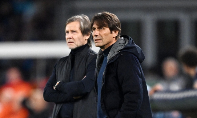 Dai fedelissimi all'incognita portieri: Juve, così potrebbe essere lo staff di Conte 1 Dai fedelissimi all'incognita portieri: Juve, così potrebbe essere lo staff di Conte