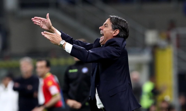 Tanta rabbia ma anche la necessità di voltare pagina: il day after di Inzaghi 1 Tanta rabbia ma anche la necessità di voltare pagina: il day after di Inzaghi