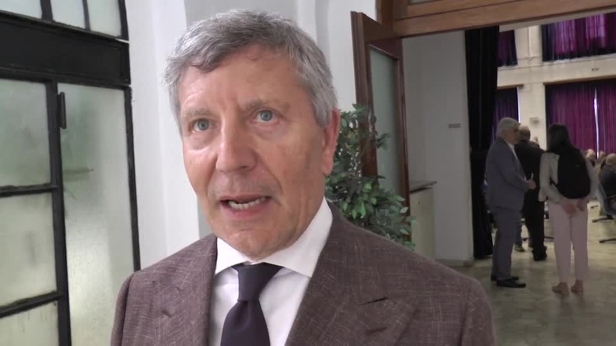 Simonelli: "Stadio spareggio? Sarebbe San Siro, ma..." 2 Simonelli: "Stadio spareggio? Sarebbe San Siro, ma..."