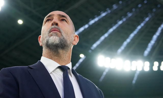 Juve, missione finale per Tudor: quota 70 punti per la Champions e poi l'addio 1 Juve, missione finale per Tudor: quota 70 punti per la Champions e poi l'addio