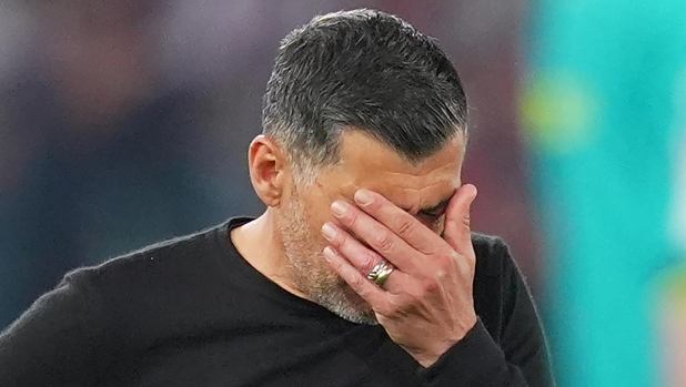Milan-Conceiçao, ufficiale l'addio. Il club: "Salutiamo l'allenatore del 50° trofeo della storia" 1 Milan-Conceiçao, ufficiale l'addio. Il club: "Salutiamo l'allenatore del 50° trofeo della storia"
