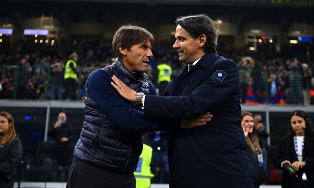 La cerimonia scudetto? Per ora verrà preparata soltanto a Napoli, non a Como 1 La cerimonia scudetto? Per ora verrà preparata soltanto a Napoli, non a Como