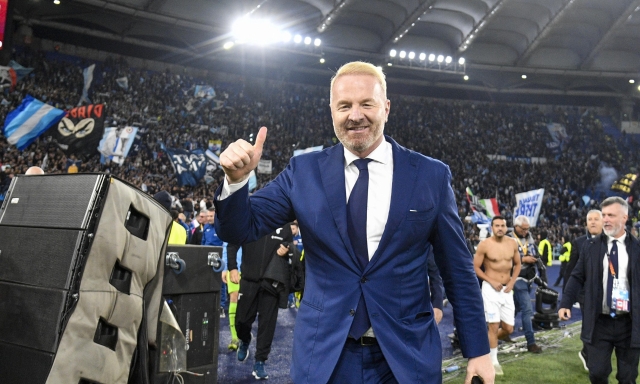 La lista di Tare: Ndoye e Lucca, fantasia e muscoli per il rilancio Milan 2 La lista di Tare: Ndoye e Lucca, fantasia e muscoli per il rilancio Milan