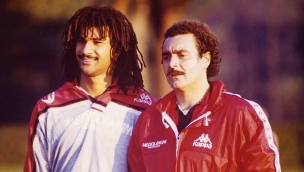 I 70 anni di Abatantuono, che è stato tifoso, talent scout, padre crudele e geloso di Anastasi 1 I 70 anni di Abatantuono, che è stato tifoso, talent scout, padre crudele e geloso di Anastasi