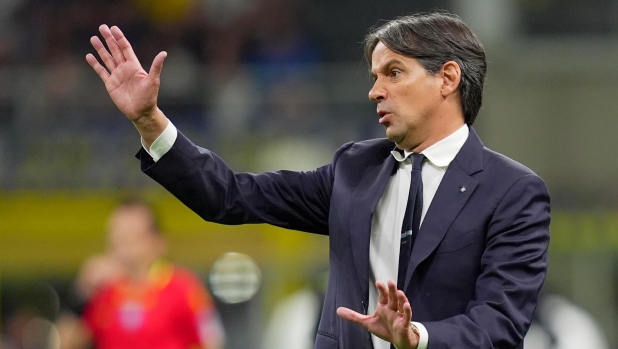 Tre motivi per cui Inzaghi dovrebbe dire no all'Arabia Saudita 1 Tre motivi per cui Inzaghi dovrebbe dire no all'Arabia Saudita