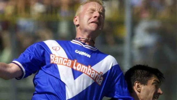 Quella volta che Igli Tare fece doppietta al Milan 4 Quella volta che Igli Tare fece doppietta al Milan