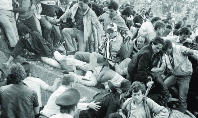 40 anni fa la tragedia dell'Heysel: morti, colpe, processi, cosa resta di quella notte di sangue 3 40 anni fa la tragedia dell'Heysel: morti, colpe, processi, cosa resta di quella notte di sangue