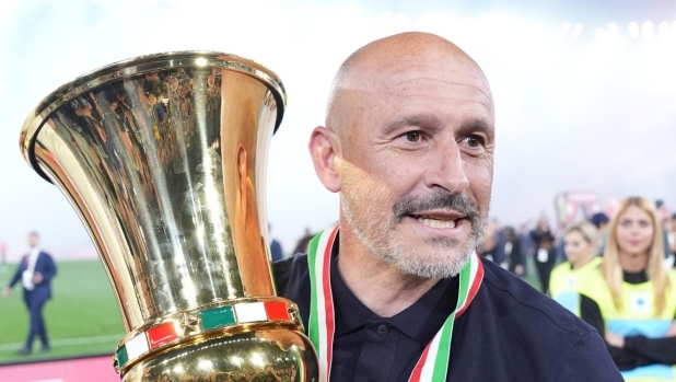 La svolta del Diavolo: Tare ds, Italiano in vantaggio su Allegri per la panchina 3 La svolta del Diavolo: Tare ds, Italiano in vantaggio su Allegri per la panchina