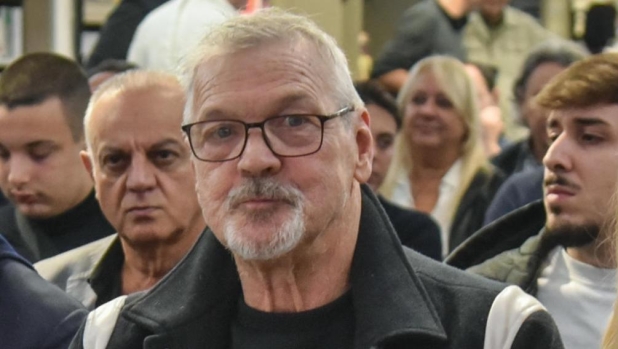 Tacconi: "Un generale ci obbligò a giocare e ad alzare la Coppa. Non ci dormo la notte" 1 Tacconi: "Un generale ci obbligò a giocare e ad alzare la Coppa. Non ci dormo la notte"