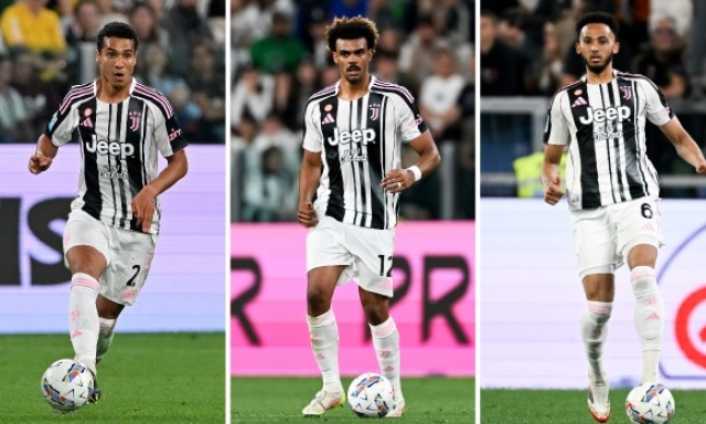 Juve, chiamata d'emergenza: da Costa a Kelly, Tudor si aggrappa ai rinforzi di gennaio 2 Juve, chiamata d'emergenza: da Costa a Kelly, Tudor si aggrappa ai rinforzi di gennaio