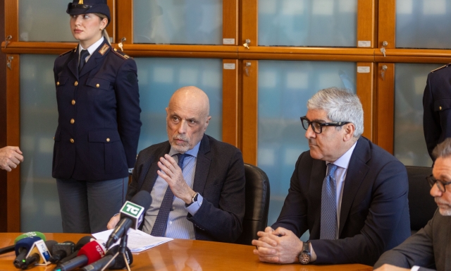 Inchiesta scommesse, domiciliari per i 5 indagati nel caso che ha coinvolto Tonali e Fagioli 1 Inchiesta scommesse, domiciliari per i 5 indagati nel caso che ha coinvolto Tonali e Fagioli
