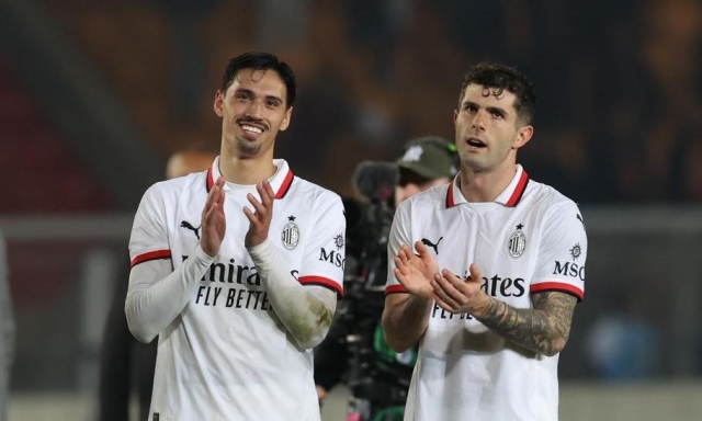 Milan, occhio al canto delle sirene: le strategie per blindare Reijnders e Pulisic 1 Milan, occhio al canto delle sirene: le strategie per blindare Reijnders e Pulisic