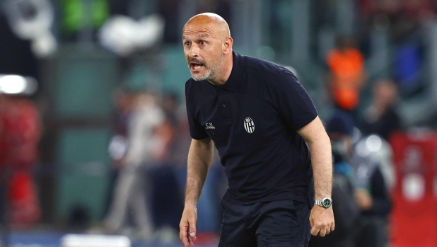 Il Bologna incontra Italiano e stringe per la riconferma. C'è il nodo economico, Milan pronto 1 Il Bologna incontra Italiano e stringe per la riconferma. C'è il nodo economico, Milan pronto
