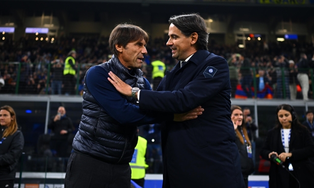 Le partite di oggi: Inter e Napoli si giocano lo scudetto 1 Le partite di oggi: Inter e Napoli si giocano lo scudetto