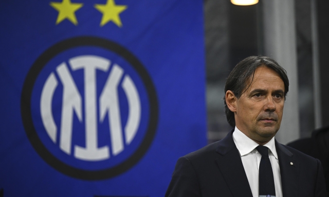 Festa scudetto di venerdì sera: le scelte di Inter e Napoli in caso di vittoria 1 Festa scudetto di venerdì sera: le scelte di Inter e Napoli in caso di vittoria