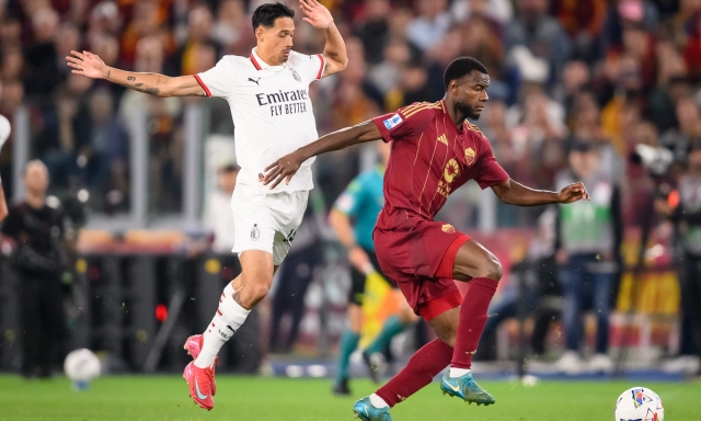 Tre coppe, tre budget diversi per il prossimo anno: il mercato della Roma passa dall'ultima giornata 2 Tre coppe, tre budget diversi per il prossimo anno: il mercato della Roma passa dall'ultima giornata