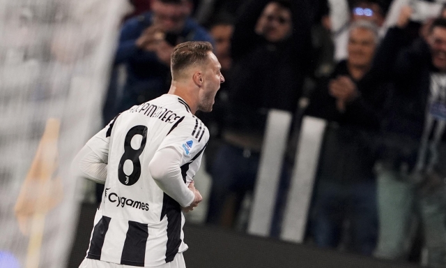 Juve, il flop di Koopmeiners e il piano per recuperarlo dalla prossima stagione 1 Juve, il flop di Koopmeiners e il piano per recuperarlo dalla prossima stagione