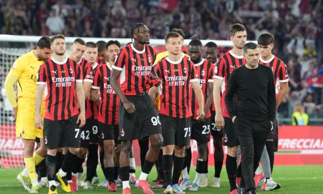Esoneri, paletti Uefa e riscatti: quando il Milan resta fuori dalle coppe 1 Esoneri, paletti Uefa e riscatti: quando il Milan resta fuori dalle coppe