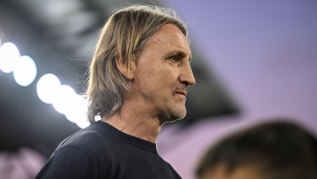 Cagliari, Nicola: "Contro il Napoli daremo il massimo. Out Caprile e Gaetano" 1 Cagliari, Nicola: "Contro il Napoli daremo il massimo. Out Caprile e Gaetano"