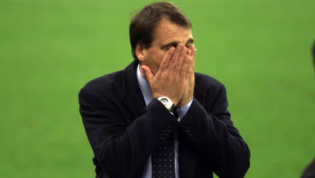 "Si sono fatti beccare": gennaio 2001, scoppia il caso dell'Inter a luci rosse 4 "Si sono fatti beccare": gennaio 2001, scoppia il caso dell'Inter a luci rosse