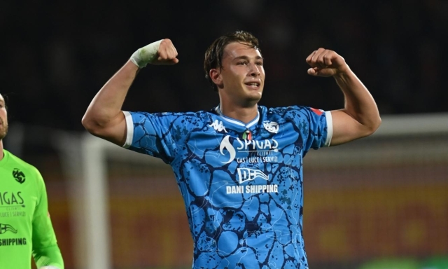 Chi conquisterà l'ultimo posto in Serie A? C'è una grande favorita 4 Chi conquisterà l'ultimo posto in Serie A? C'è una grande favorita