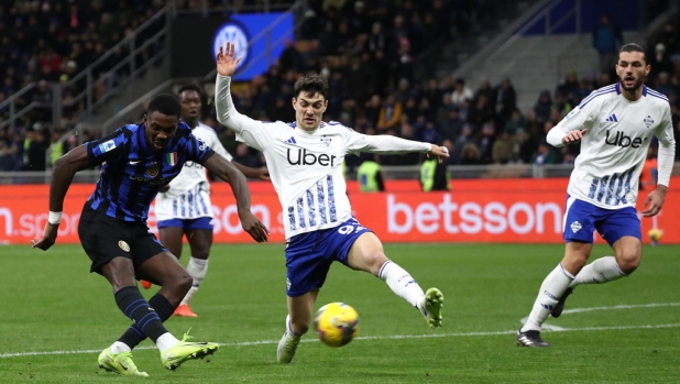 Como-Inter, Inzaghi deve vincere e sperare: il pronostico 1 Como-Inter, Inzaghi deve vincere e sperare: il pronostico