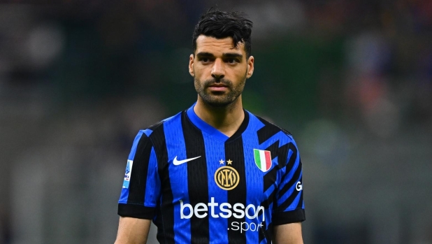 LIVE Alle 20.45 Como-Inter, le ufficiali: Fabregas con i migliori, Inzaghi fa turnover e conferma Taremi 1 LIVE Alle 20.45 Como-Inter, le ufficiali: Fabregas con i migliori, Inzaghi fa turnover e conferma Taremi