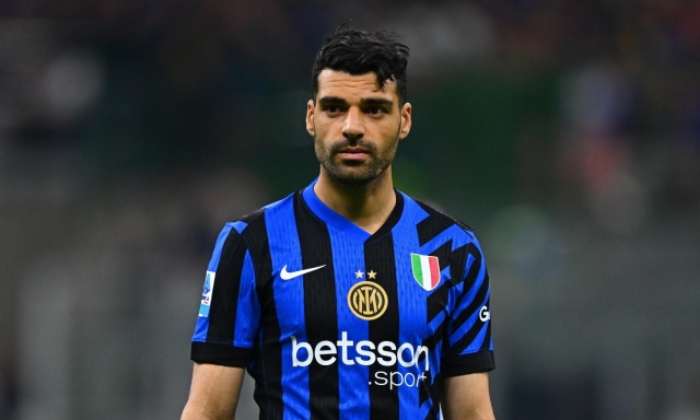 Como-Inter, le formazioni ufficiali: Thu-La in panchina, gioca Douvikas 1 Como-Inter, le formazioni ufficiali: Thu-La in panchina, gioca Douvikas