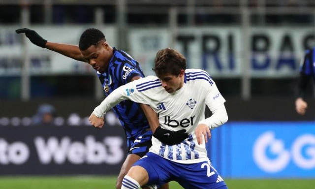 Como-Inter: i nerazzurri devono vincere e sperare 1 Como-Inter: i nerazzurri devono vincere e sperare