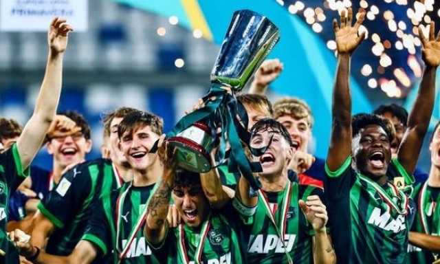 Campionato Primavera, via ai playoff! Sei squadre in lotta: il nostro ranking 1 Campionato Primavera, via ai playoff! Sei squadre in lotta: il nostro ranking