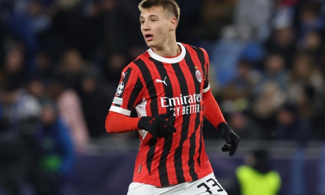 Milan, Champions, Monza ed errori di gestione: com'è andato il primo anno da grande di Camarda 4 Milan, Champions, Monza ed errori di gestione: com'è andato il primo anno da grande di Camarda